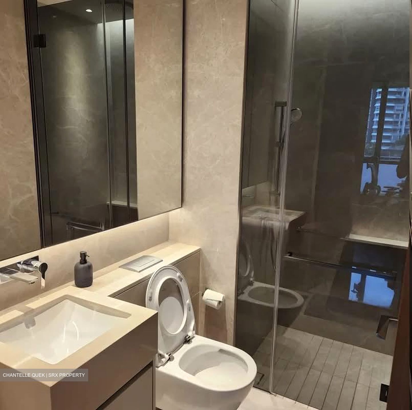 Amber Park (D15), Condominium #579247811